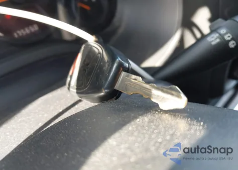 2014 Jeep Patriot Latitude из США, поврежденный, VIN 1C4NJRFB8ED718704